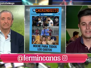El Chiringuito El Chiringuito