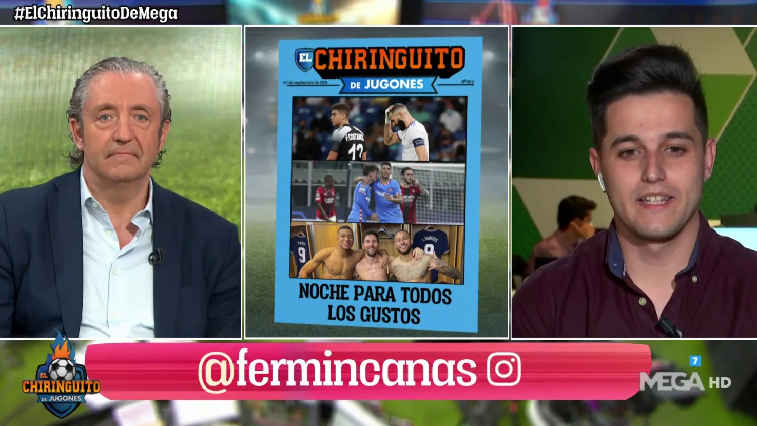 El Chiringuito