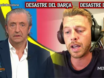 JOTA JORDI: "EL OBJETIVO DE LA DIRECTIVA ES XAVI" JOTA JORDI: "EL OBJETIVO DE LA DIRECTIVA ES XAVI"