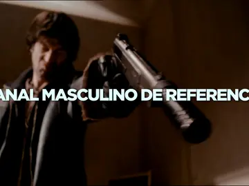 Mega (1,4%), canal masculino de referencia, sigue líder con 'El Chiringuito de Jugones' Mega (1,4%), canal masculino de referencia, sigue líder con 'El Chiringuito de Jugones'