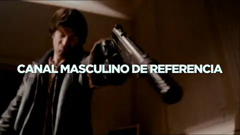Mega (1,4%), canal masculino de referencia, sigue líder con 'El Chiringuito de Jugones' Mega (1,4%), canal masculino de referencia, sigue líder con 'El Chiringuito de Jugones'