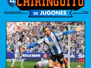 El Chiringuito El Chiringuito