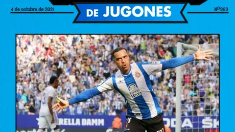 El Chiringuito El Chiringuito