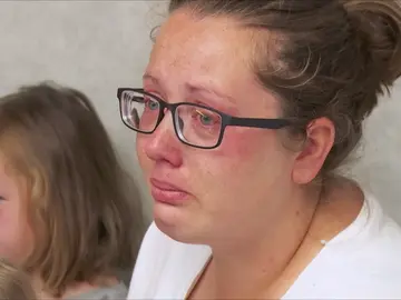 La parte más dura de ser veterinario: no poder salvar a un animal La parte más dura de ser veterinario: no poder salvar a un animal