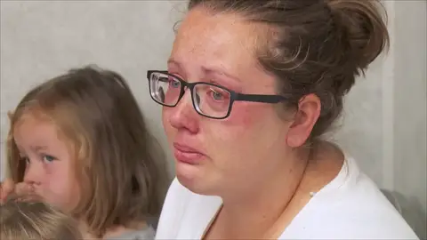 La parte más dura de ser veterinario: no poder salvar a un animal La parte más dura de ser veterinario: no poder salvar a un animal