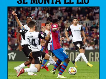 El Chiringuito El Chiringuito