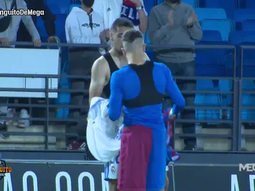 EL MINICLÁSICO DE LOS ARANDA EL MINICLÁSICO DE LOS ARANDA