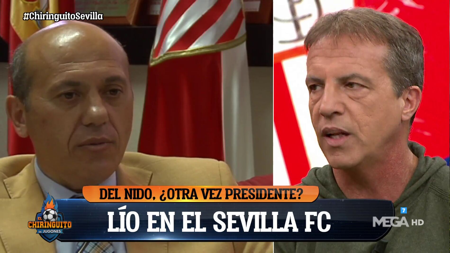 "HAY CERO POSIBILIDADES DE QUE DEL NIDO CONVEZCA A SU HIJO DE SER PRESIDENTE"