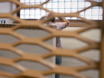 Detenido por narcotráfico Detenido por narcotráfico