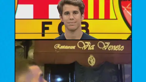 El Chiringuito El Chiringuito