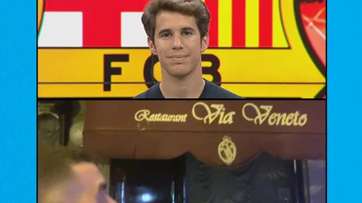 El Chiringuito El Chiringuito