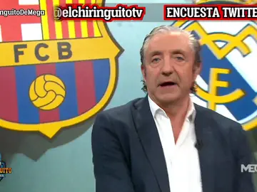 ¿CÓMO QUEDARÁ EL CLÁSICO? ¿CÓMO QUEDARÁ EL CLÁSICO?