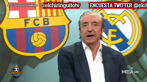 ¿CÓMO QUEDARÁ EL CLÁSICO? ¿CÓMO QUEDARÁ EL CLÁSICO?