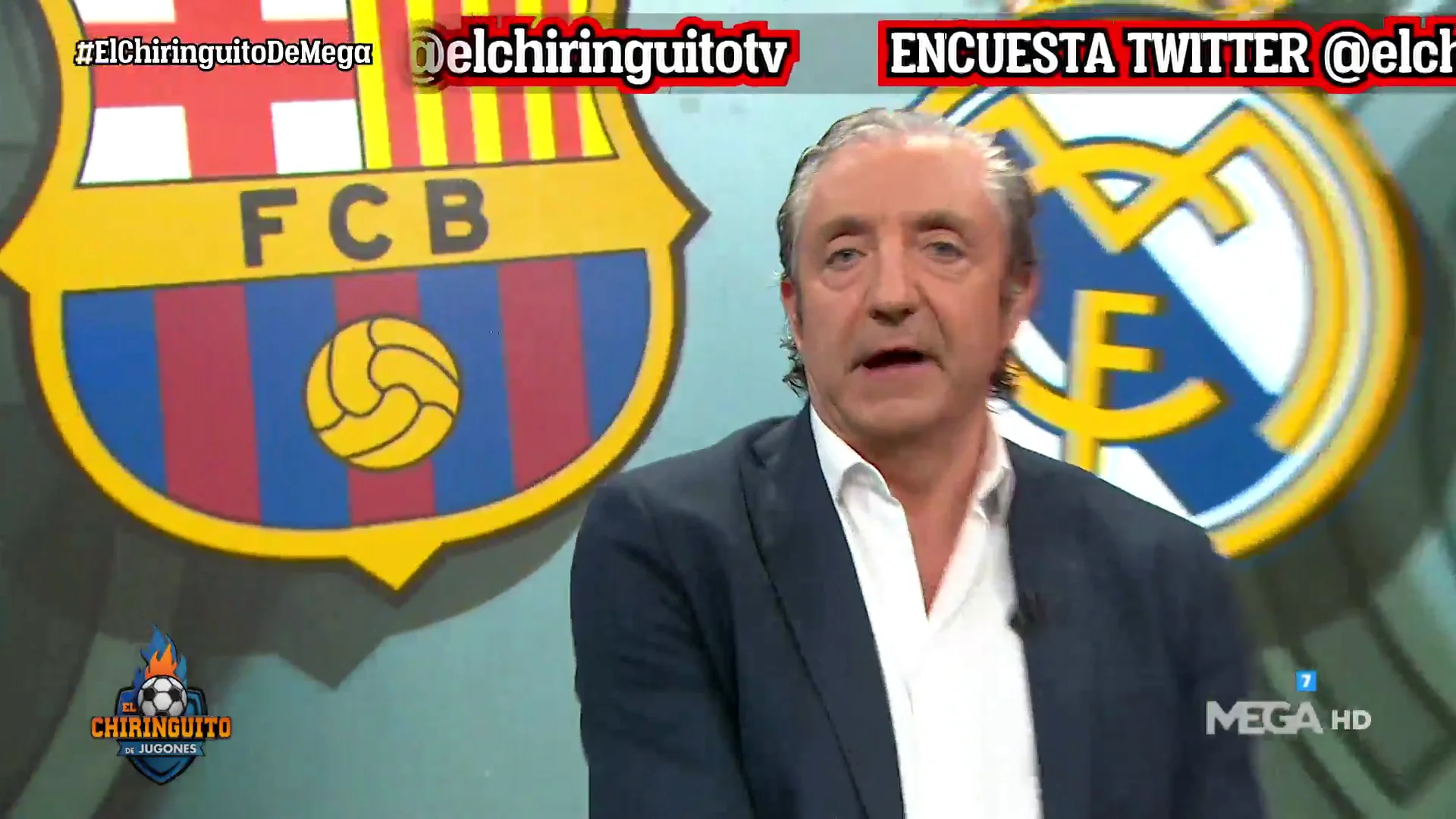 ¿CÓMO QUEDARÁ EL CLÁSICO? ¿CÓMO QUEDARÁ EL CLÁSICO?