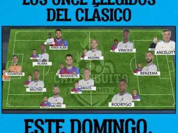 El Chiringuito El Chiringuito