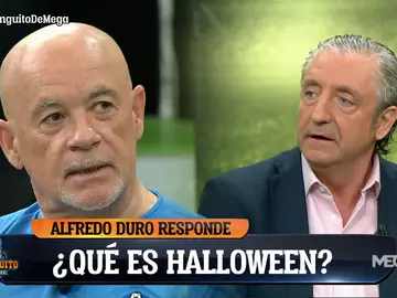 ¿QUÉ ES HALLOWEEN? ¿QUÉ ES HALLOWEEN?