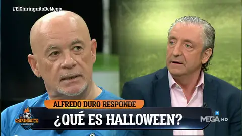 ¿QUÉ ES HALLOWEEN? ¿QUÉ ES HALLOWEEN?