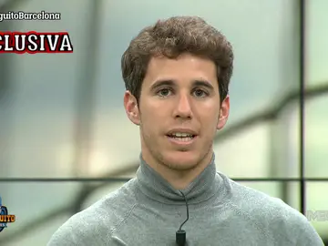 "SI NO LLEGA XAVI, AL BARÇA LE GUSTA MARCELO GALLARDO" "SI NO LLEGA XAVI, AL BARÇA LE GUSTA MARCELO GALLARDO"