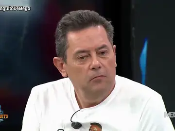 "NO ME IMPORTARÍA QUE EL DYNAMO LE METIERA UN 3-0 AL BARÇA" "NO ME IMPORTARÍA QUE EL DYNAMO LE METIERA UN 3-0 AL BARÇA"