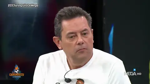"NO ME IMPORTARÍA QUE EL DYNAMO LE METIERA UN 3-0 AL BARÇA" "NO ME IMPORTARÍA QUE EL DYNAMO LE METIERA UN 3-0 AL BARÇA"
