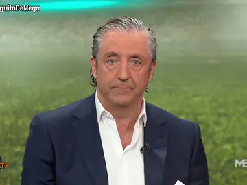 El Chiringuito El Chiringuito