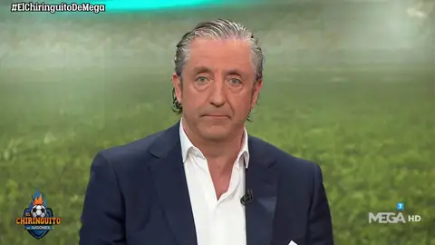 El Chiringuito El Chiringuito