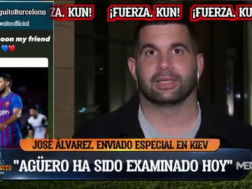 "ES UN MOMENTO DIFÍCIL PARA EL KUN Y SU ENTORNO" "ES UN MOMENTO DIFÍCIL PARA EL KUN Y SU ENTORNO"