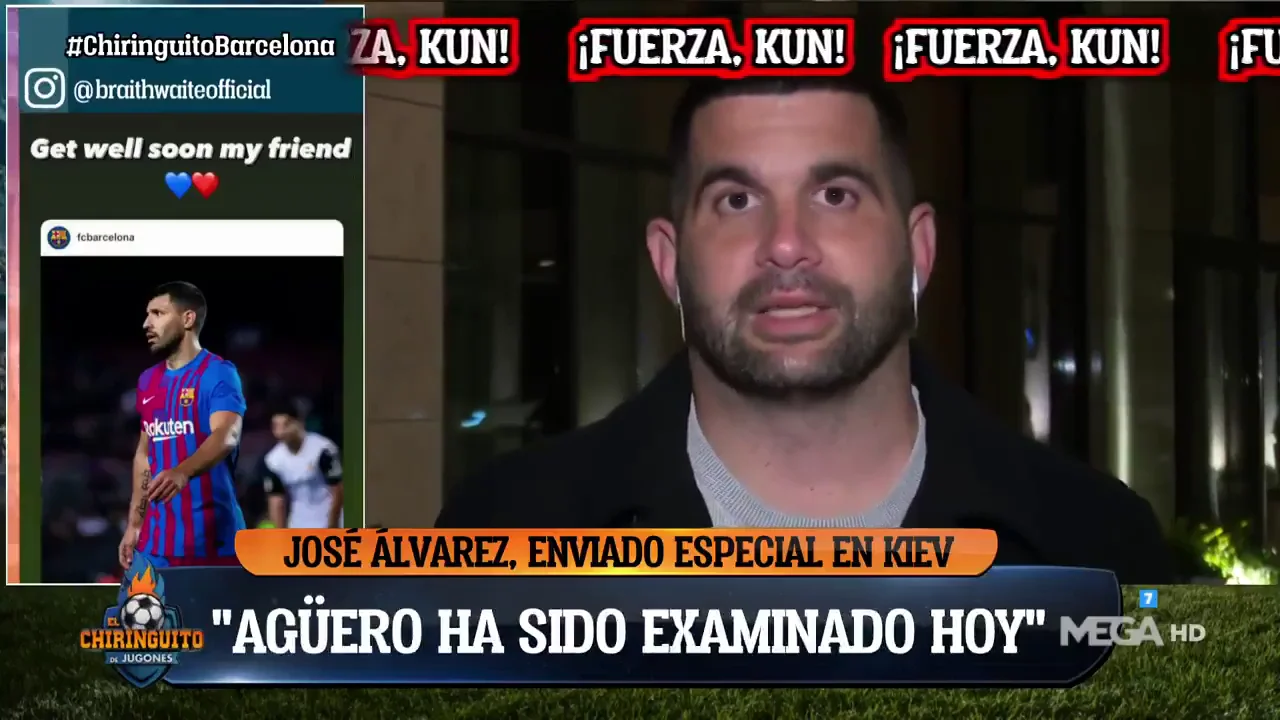 "ES UN MOMENTO DIFÍCIL PARA EL KUN Y SU ENTORNO" "ES UN MOMENTO DIFÍCIL PARA EL KUN Y SU ENTORNO"