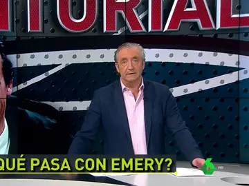 Pedrerol Jugones Pedrerol Jugones