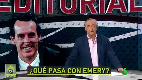 Pedrerol Jugones Pedrerol Jugones