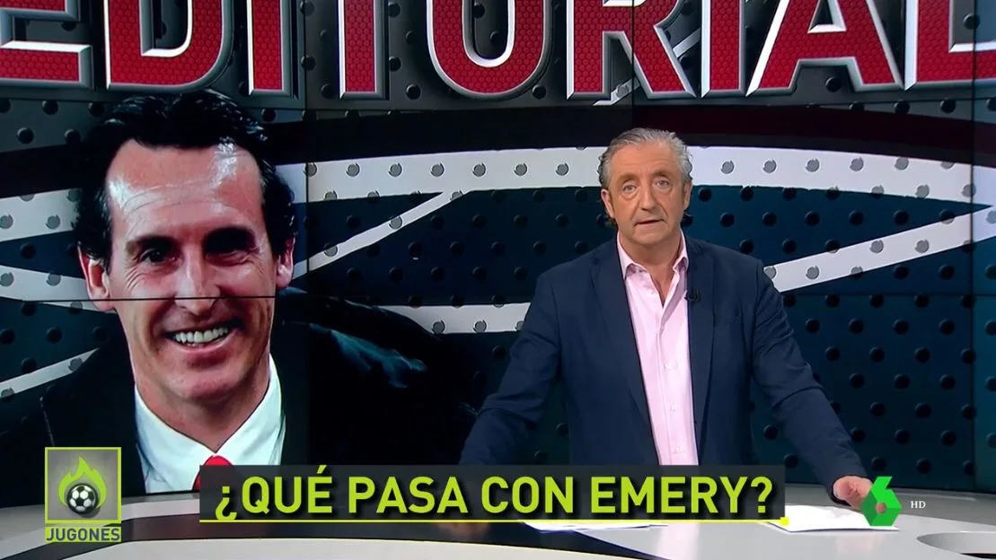 Pedrerol Jugones Pedrerol Jugones