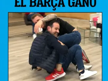 El Chiringuito El Chiringuito
