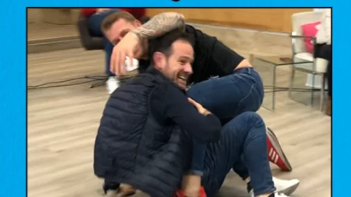 El Chiringuito