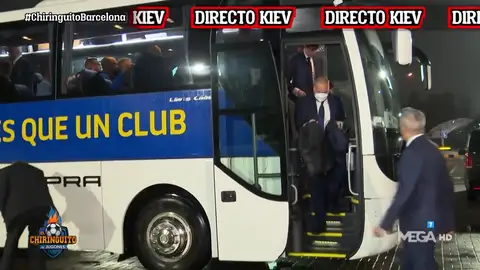 ANSU FATI CONFIRMA A JOSÉ ÁLVAREZ QUE ESTÁ BIEN TRAS EL PARTIDO CON ESTE GESTO ANSU FATI CONFIRMA A JOSÉ ÁLVAREZ QUE ESTÁ BIEN TRAS EL PARTIDO CON ESTE GESTO