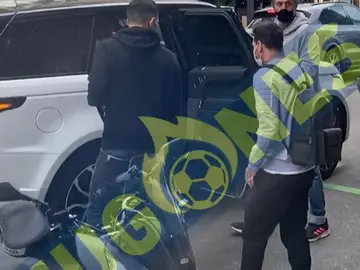 Messi exclusiva Jugones Messi exclusiva Jugones