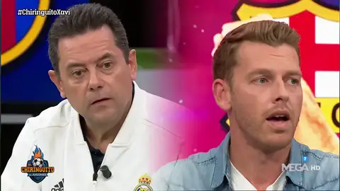 ¿El último partido de Xavi con el Al Sadd? ¿El último partido de Xavi con el Al Sadd?