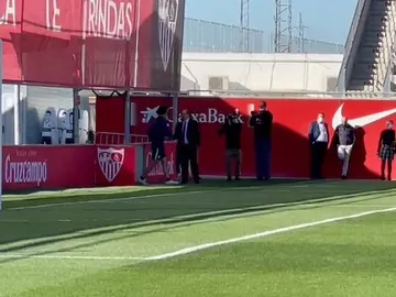 Pepe Castro Sevilla Pepe Castro Sevilla