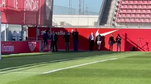 Pepe Castro Sevilla Pepe Castro Sevilla