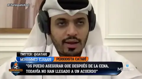 "El ambiente es positivo y puede haber un acuerdo pronto" "El ambiente es positivo y puede haber un acuerdo pronto"