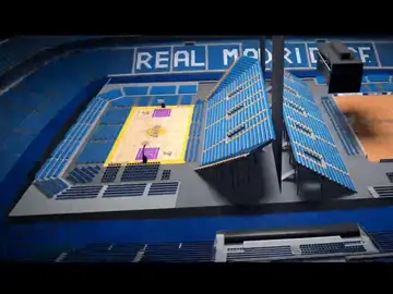 Nuevo Bernabéu Nuevo Bernabéu