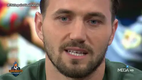 "Mi familia siempre ha creído en mí" "Mi familia siempre ha creído en mí"