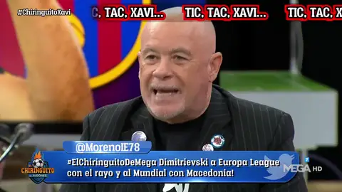 "La imagen del Barça está quedando por los suelos" "La imagen del Barça está quedando por los suelos"