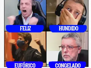 El Chiringuito El Chiringuito