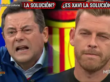 "¡Luchad por la Europa League con dignidad! Dejad de engañaros" "¡Luchad por la Europa League con dignidad! Dejad de engañaros"