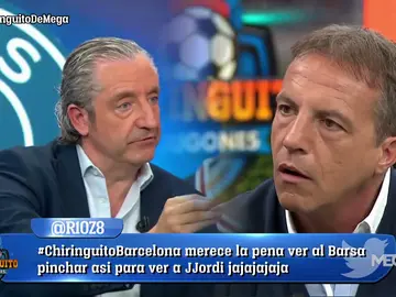 "¿Trolleo de Bale? Cuando un jugador te gane una Champions para el Sevilla... que 'trolle' lo que quiera "¿Trolleo de Bale? Cuando un jugador te gane una Champions para el Sevilla... que 'trolle' lo que quiera