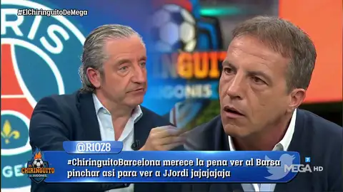 "¿Trolleo de Bale? Cuando un jugador te gane una Champions para el Sevilla... que 'trolle' lo que quiera "¿Trolleo de Bale? Cuando un jugador te gane una Champions para el Sevilla... que 'trolle' lo que quiera