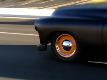 Mercury del 51 Mercury del 51