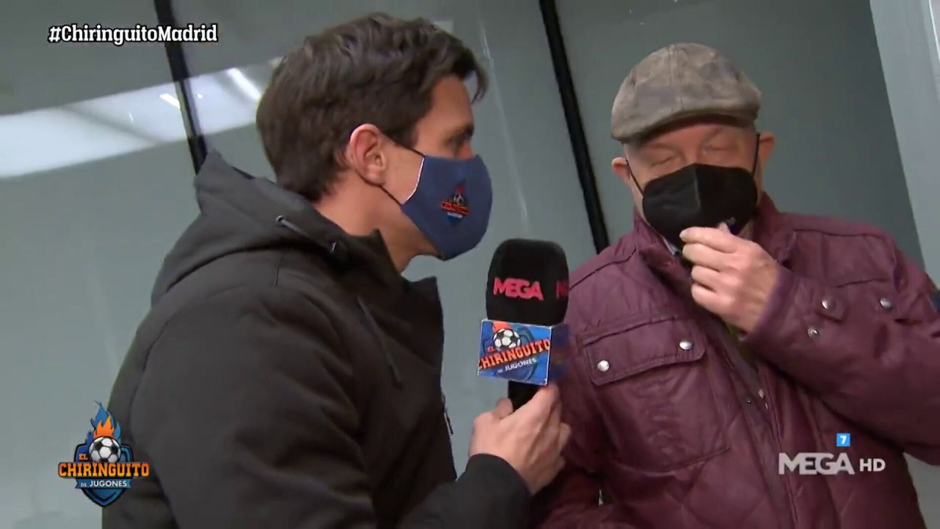 "&iquest;Mbapp&eacute;? Tranquilo"