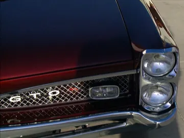 GTO de Locos por los coches GTO de Locos por los coches