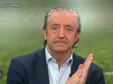"Los culés necesitan esperanza pero... ¿puede el Barça ganar la Champions con Alves y Xavi? "Los culés necesitan esperanza pero... ¿puede el Barça ganar la Champions con Alves y Xavi?